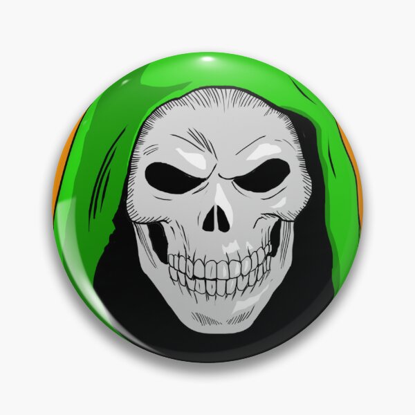 Item preview, Birdhouse vintage skull designed and sold by Paintbase.