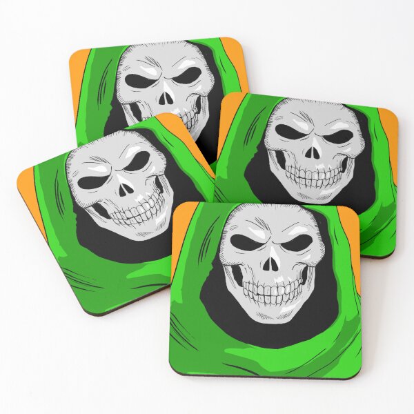 Item preview, Birdhouse vintage skull designed and sold by Paintbase.