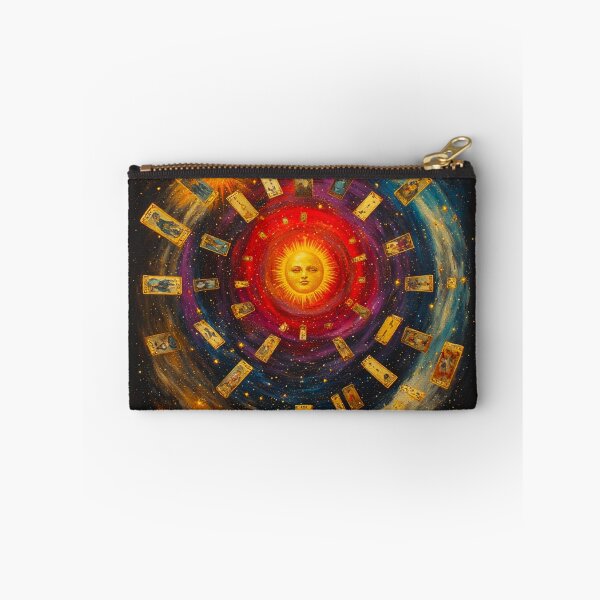 Item preview, TAROT ME THIS TAROT ME THAT.  designed and sold by 2TWISTEDBECOME1.