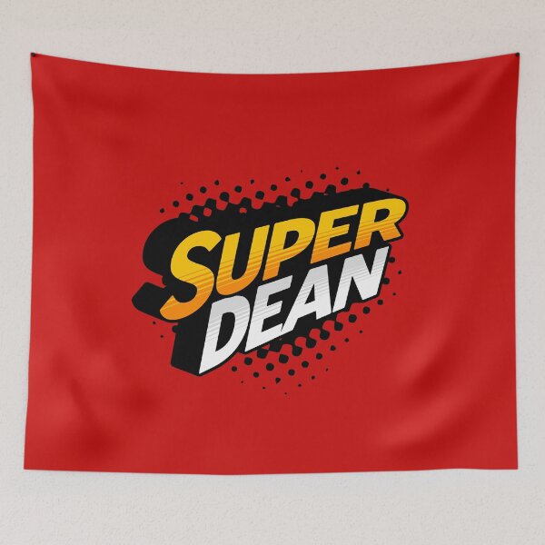 Item preview, Super Dean | Dean Of Faculty | Dean Of Research | Dean Of Students | Dean Of Academic Affairs | Dean Of Graduate Studies designed and sold by jadedscientist.