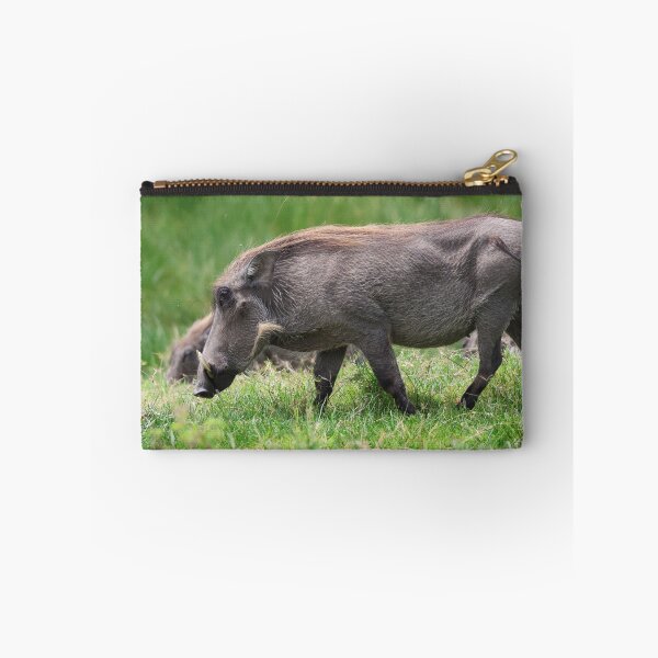 Item preview, Warthog - Arusha National Park designed and sold by KristalStittle.