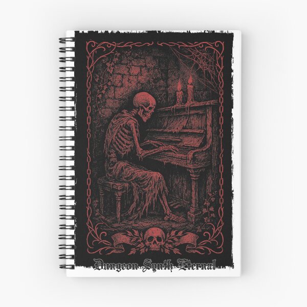 Item preview, Dungeon Synth Eternal [Dungeon-Shop] designed and sold by Dungeon-Shop.
