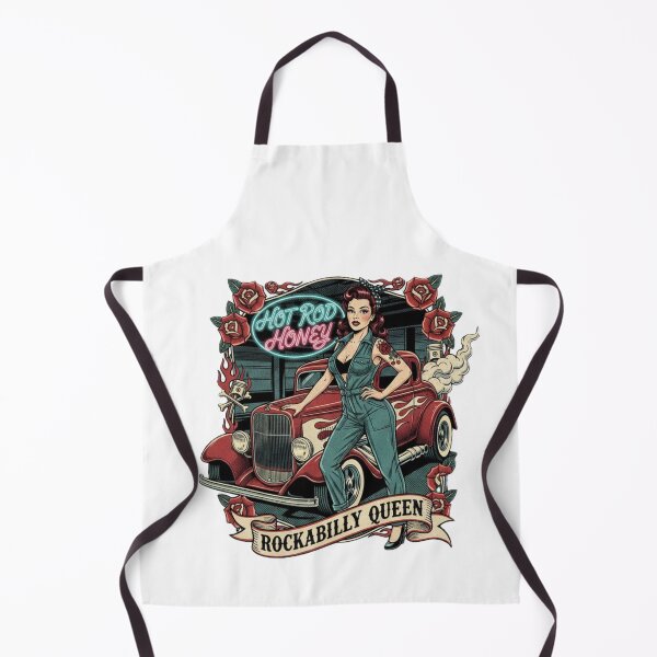 Item preview, Hot Road Honey designed and sold by MartyAart.