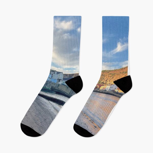 Item preview, Robin Hood's Bay North Yorkshire designed and sold by Violaman.