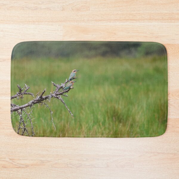 Item preview, White-Fronted Bee-Eaters designed and sold by KristalStittle.