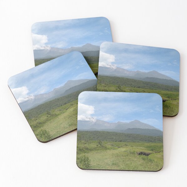 Item preview, The Arusha National Park designed and sold by KristalStittle.