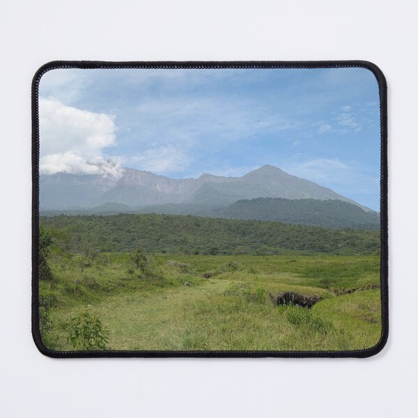 Item preview, The Arusha National Park designed and sold by KristalStittle.