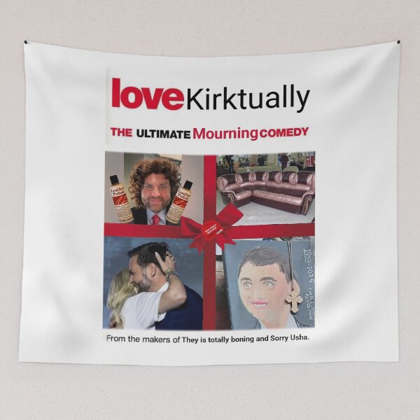 Item preview, No cold body can stop their love designed and sold by reallypathetic.