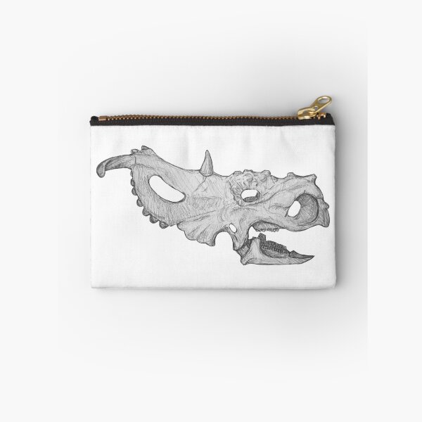 Item preview, Patchyrhinosaurus skull designed and sold by DoodleSnake58.