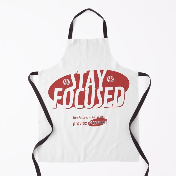 Item preview, Stay Focused designed and sold by proviax.