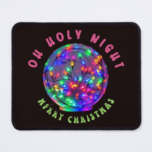 Item preview, Oh Holy Night designed and sold by Sipninspire.