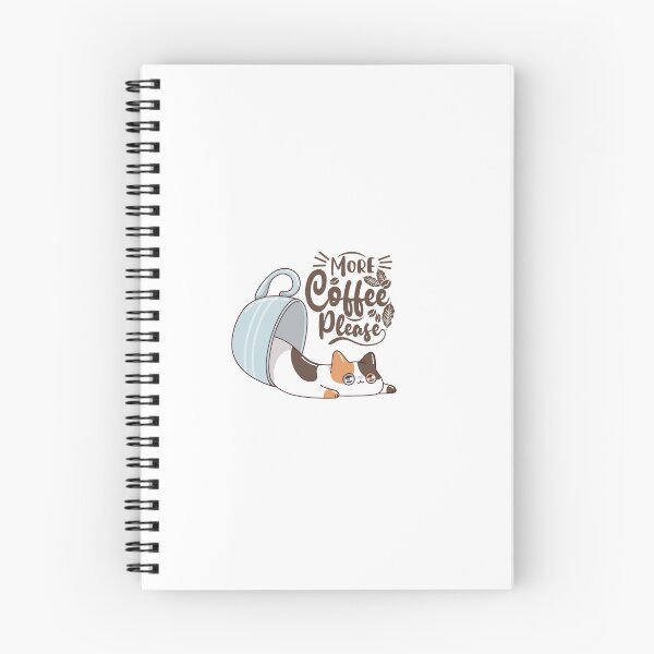Item preview, More Coffee please designed and sold by Bunberry142.