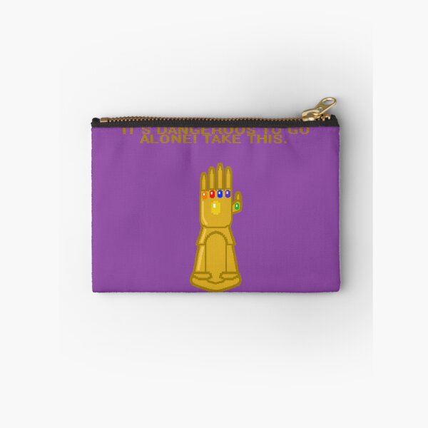Item preview, It's dangerous to go alone... designed and sold by Subject89P13.