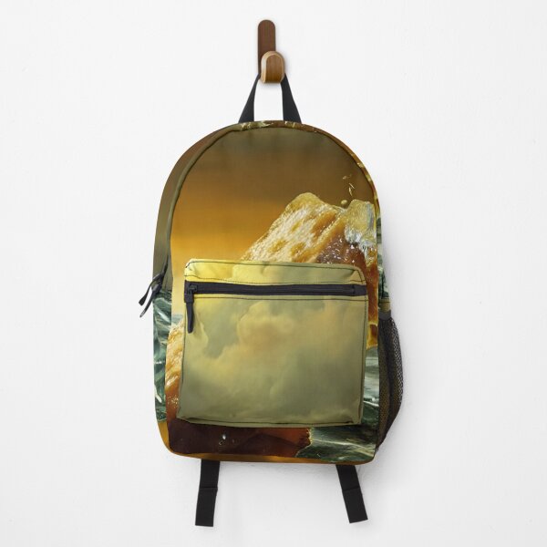 Item preview, Honey ocean designed and sold by Awesome-Artwork.