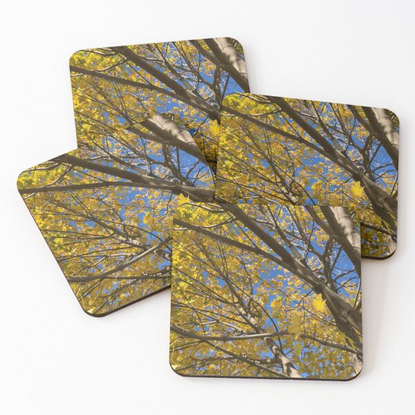 Item preview, Up a Tree in November  designed and sold by Amanda1775.