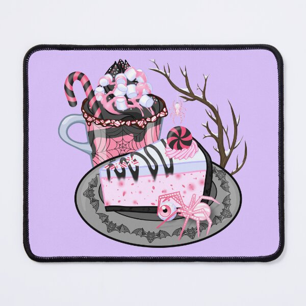 Item preview, Hexmas Peppermint Pie (pastel) designed and sold by Miss Lunaria.