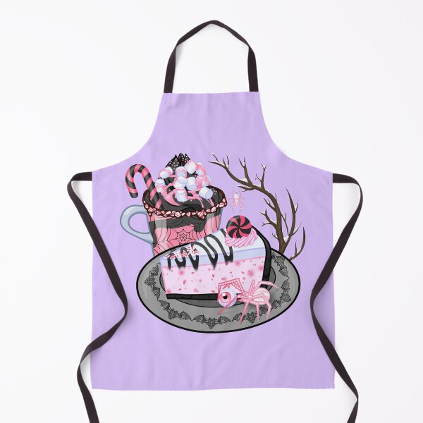 Item preview, Hexmas Peppermint Pie (pastel) designed and sold by Miss Lunaria.