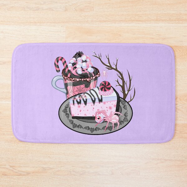 Item preview, Hexmas Peppermint Pie (pastel) designed and sold by Miss Lunaria.