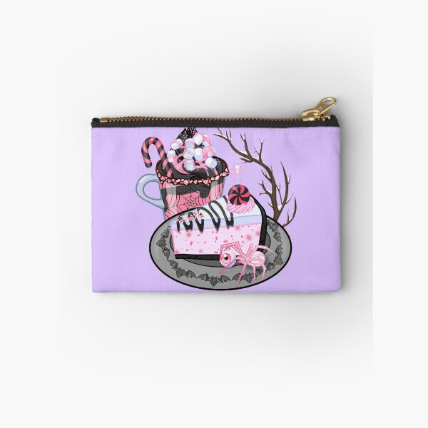 Item preview, Hexmas Peppermint Pie (pastel) designed and sold by Miss Lunaria.