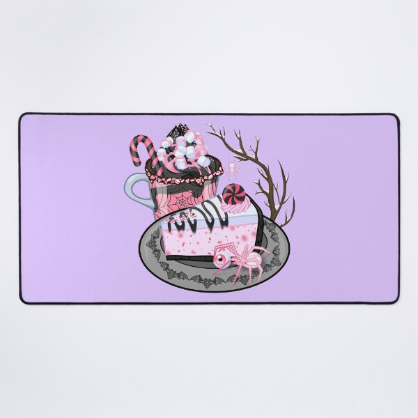 Item preview, Hexmas Peppermint Pie (pastel) designed and sold by Miss Lunaria.