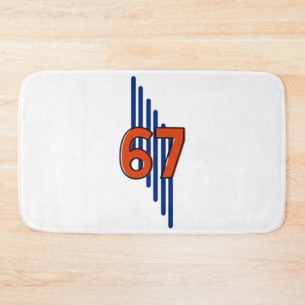 Item preview, 6-7 Meme — Vertical Rhythm Minimalist Design designed and sold by Kindloom.