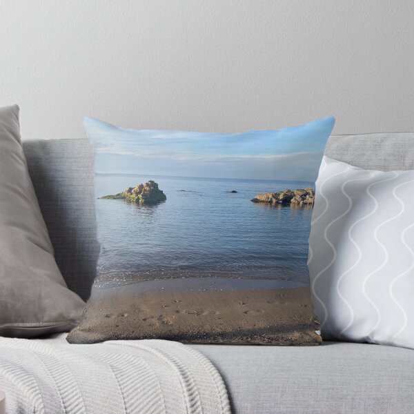 Item preview, Coastal Serenity  designed and sold by Louise2026.