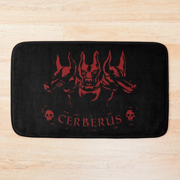 Item preview, Cerberus Three-Headed Hound of Hades designed and sold by MySimpleFlow.