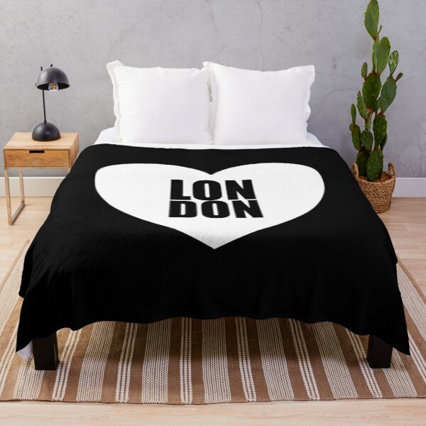Item preview, I love London designed and sold by Inspirationmotivation.