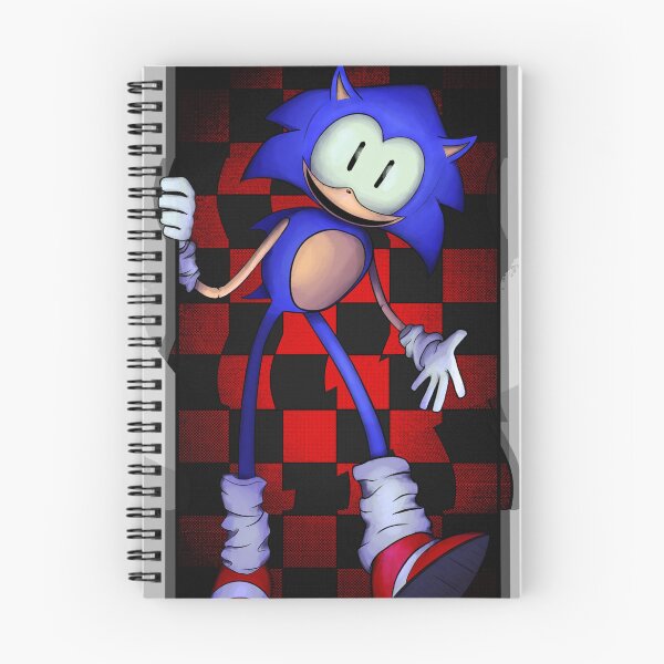 Item preview, sonic.exe designed and sold by Livslilcreations.