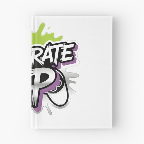 Item preview, Celebrate Up Controller Graphic designed and sold by InkWeaveShop.