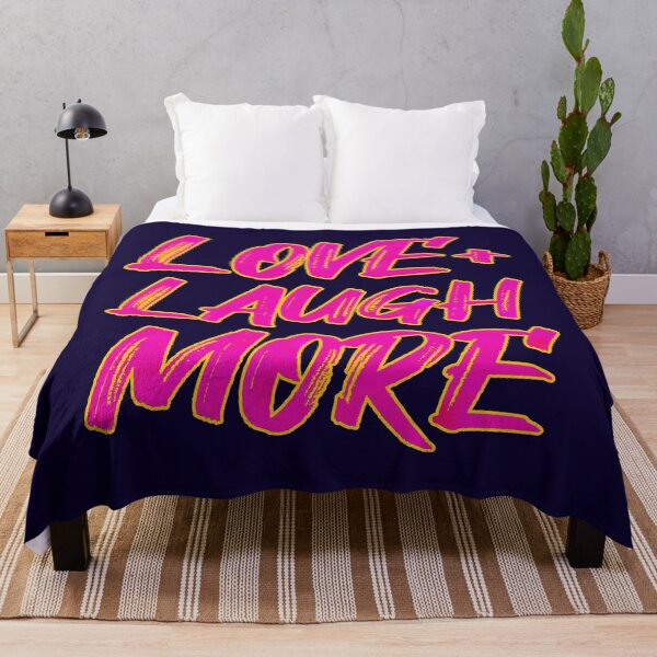 Item preview, love, laugh more designed and sold by poupoune.