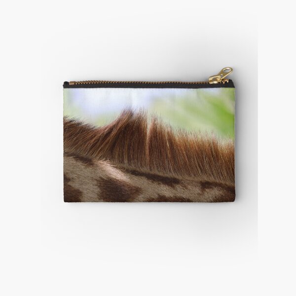 Item preview, A Masai Giraffe Mane designed and sold by KristalStittle.