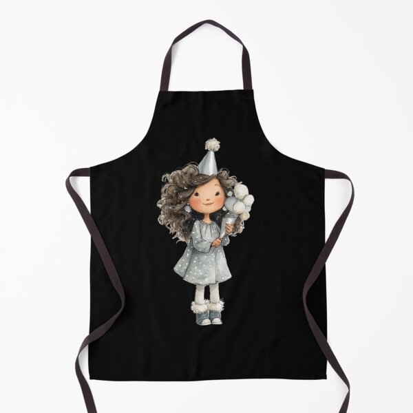 Item preview, Snow Cone Princess designed and sold by ewrightmerch.