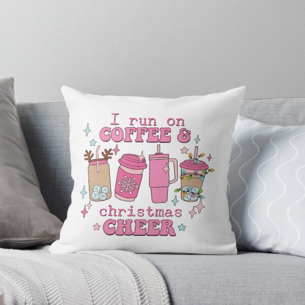 Item preview, Christmas Coffee Cheer designed and sold by mkraftmatic62.