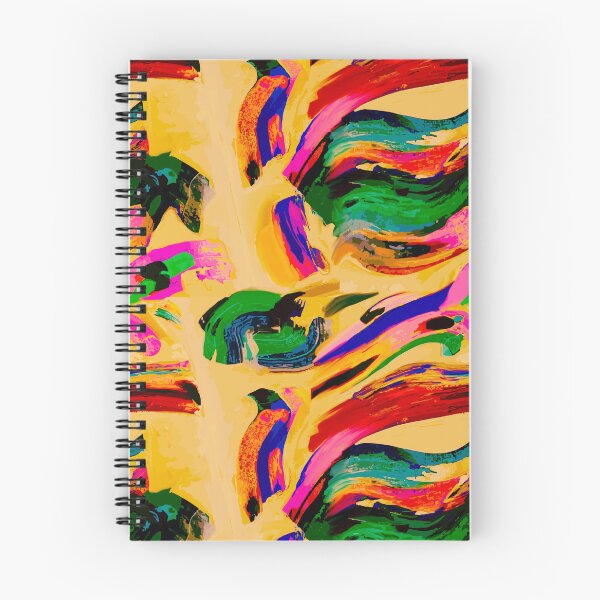Item preview, Yellow background abstract print designed and sold by marciaolicosta.