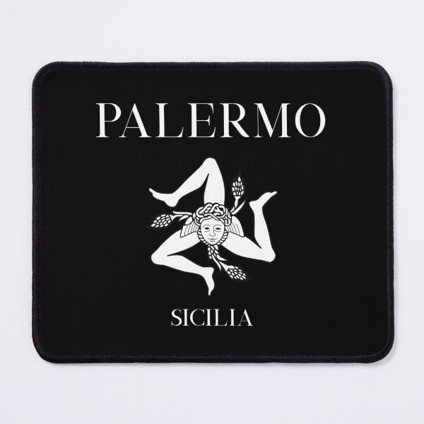Item preview, Palermo Sicilia designed and sold by ForzaDesigns.