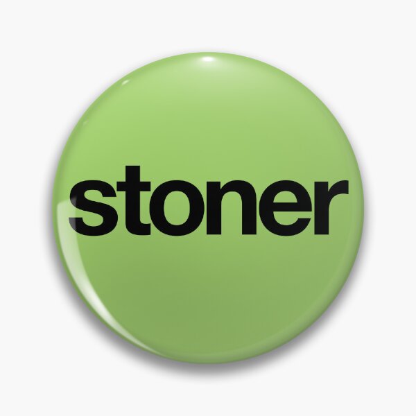 Item preview, Stoner designed and sold by The Common Tee.