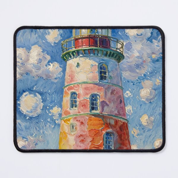 Item preview, lighthouse designed and sold by sid1802.