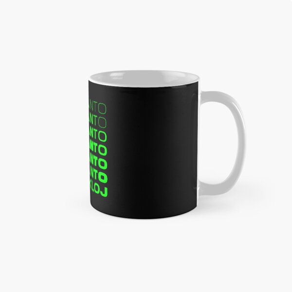 Item preview, Esperanto povocikloj 39C3 designed and sold by ShopEvaF.