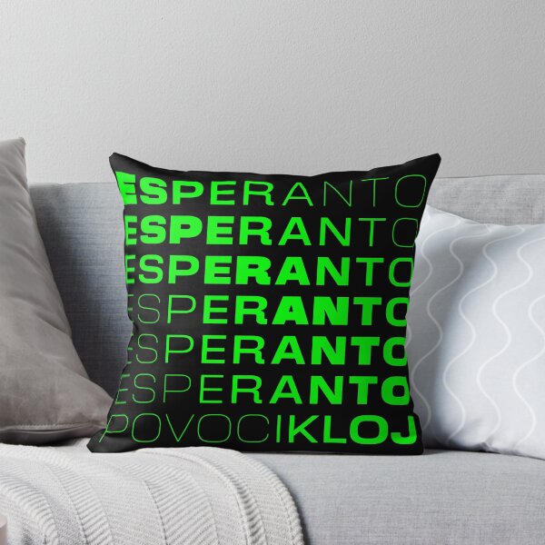 Item preview, Esperanto povocikloj 39C3 designed and sold by ShopEvaF.