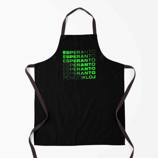 Item preview, Esperanto povocikloj 39C3 designed and sold by ShopEvaF.