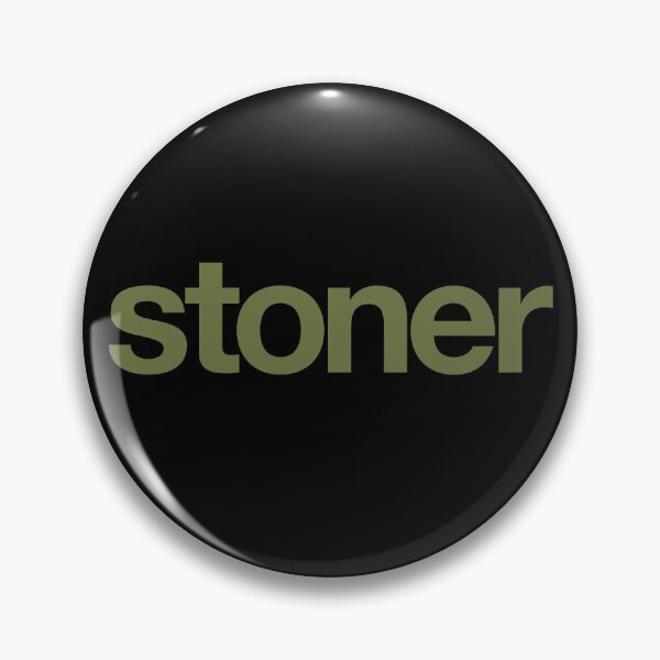 Item preview, Stoner designed and sold by The Common Tee.