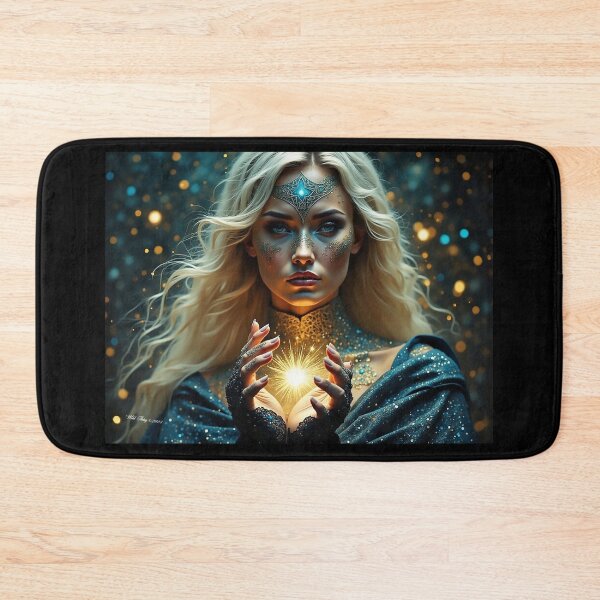 Item preview, She is Magick designed and sold by WildThingPhotos.