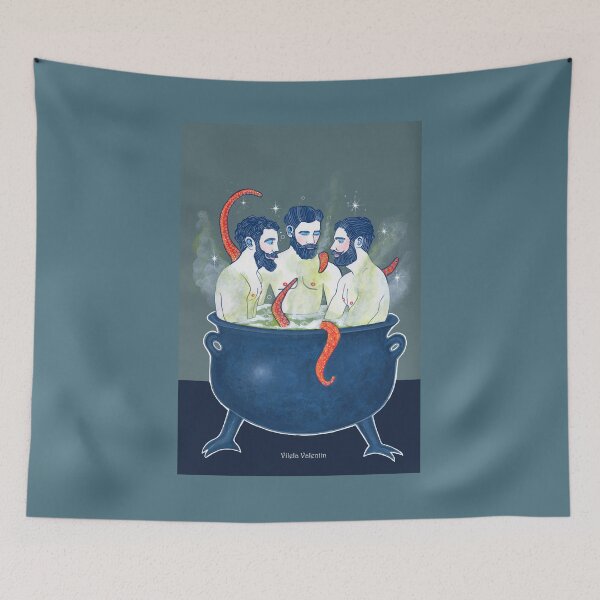 Item preview, Work 490 designed and sold by Vilela Valentin.