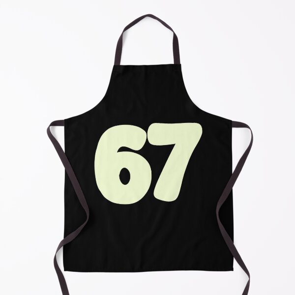 Item preview, 67 NUMBER designed and sold by vibeno1.