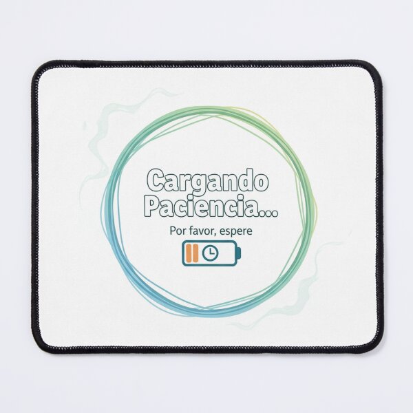 Item preview, Loading Patience... Please Wait - Tiredness Humor designed and sold by jduran25.