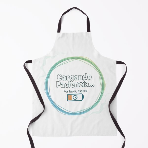 Item preview, Loading Patience... Please Wait - Tiredness Humor designed and sold by jduran25.