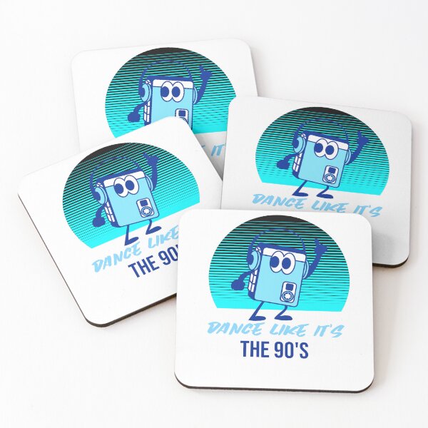Item preview, Dance Like It's the 90's designed and sold by SZ DesignZ.
