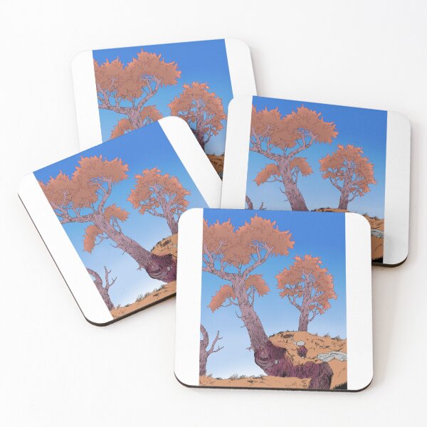 Item preview, Autumn Landscape designed and sold by knotnore.
