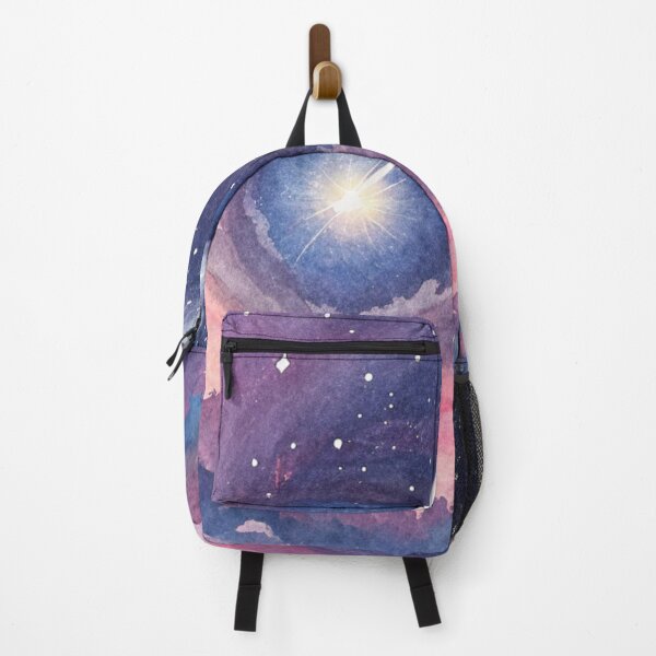 Item preview, Comet streaking  designed and sold by Lucky 777.